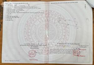 CHÍNH CHỦ CẦN BÁN GẤP LÔ ĐẤT GIÁ RẺ NGAY XÃ ĐỨC LẬP HẠ, ĐỨC HÒA, LONG AN