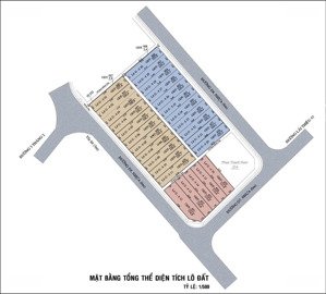 khu nhà phố thương mại (27 căn) đường nguyễn văn tiết, 1 trệt 2 lầu, lái thiêu - thuận an, đợt đầu