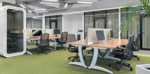 chính chủ cho thuê văn phòng trọn gói chỉ 40k/ngày tại đống đa