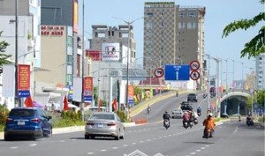 bán nhà mặt tiền đường 2/9, hải châu, đà nẵng