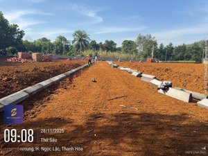 bán đất hồ chí minh, 270 triệu, 125m2, view đẹp, pháp lý đầy đủ