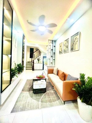 6,6 tỷ có ngay siêu phẩm nhà cách mặt phố tây sơn đúng 15m - 5 tầng mới zin chỉ việc xách vali về ở