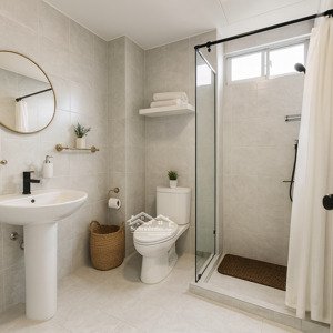 cho thuê căn hộ 66m2 full nội thất, full dịch vụ giá chỉ 6tr8