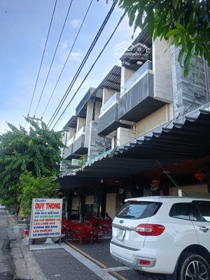 bán nhà 3 tầng full nội thất đường ngô quyền sơn trà giá tốt xách vali vào ở