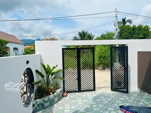 bán nhà mới xây 2 tầng diên điền - diên khánh (vị trí không ngập lụt) 2tỷ350