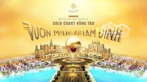 shophouse tại gold coast vũng tàu, 11 tỷ vnd, 120m2, bàn giao quý iv/2026