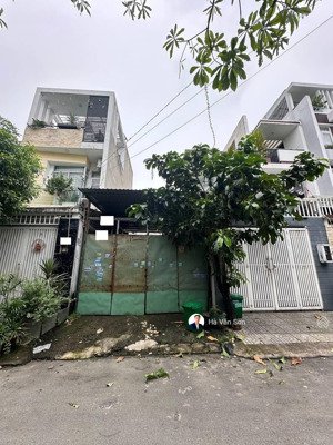 đất đường số 37, hiệp bình chánh, gần chợ hiệp bình- 80m2, nở hậu nhẹ- giá 8tỷ6.