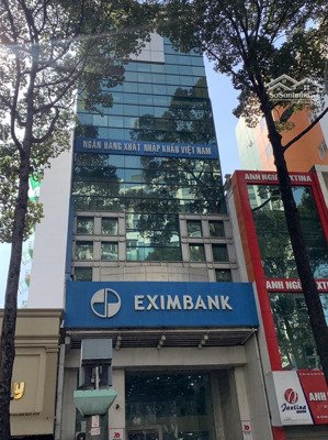 siêu hiếm - bán toà nhà mặt tiền trần bình trọng quận 5 dt: 10 x 20m hầm 7 tầng hđ thuê 320 triệu