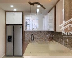 chính chủ cần cho thuê 2pn silver star - ddnt , mã căn c10.5