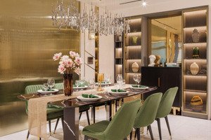 bán căn hộ 3 phòng ngũ kiều by kita, sổ hồng sẵn, diện tích 128m2, gía từ 17.68 tỷ - lh: 