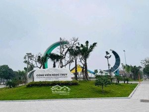 nhà dân xây #tđcngọcthụy, lb - vỉa hè #ôtôdừngđỗ - #kinhdoanh - 92m2 - mt 6.6m - giá đầu tư