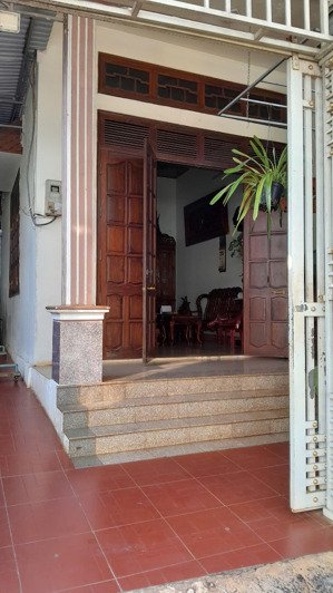 chính chủ cần bán nhà mặt tiền