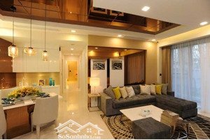 bán cc green valley, 9,6 tỷ vnd, 115m2, 3pn + 2wc, quận 7, hcm