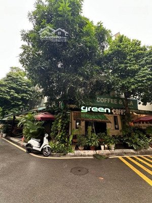 siêu phẩm trung kính lô góc 3 mặt thoáng mặt tiền siêu rộng 15m vỉa hè ô tô tránh -86m2 - 32 tỷ