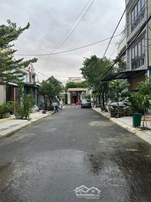 gần biển, 90m2, vị trí đẹp, mặt tiền nam thọ 2 chỉ 8.550 tỷ sơn trà.