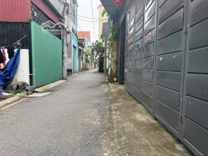 bán đất tại xã đa tốn, 6 tỷ, 60m2, pháp lý đầy đủ, ngõ vào rộng 4m