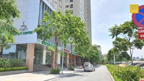 bán cc mhdi 60 hoàng quốc việt. căn góc, dt 118m, 3n, 2vs, giá 12,7 tỷ. sổ đỏ cc 