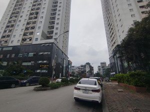 bán lô đất ngô thị nhậm -- sát chung cư -- vị trí đẹp -- siêu hiếm -- nhỉnh 15 tỷ