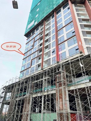 căn hộ 3pn cuối cùng của dự án symphony, view trực diện sông hàn, mua trực tiếp chủ đầu tư.