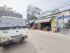 nhà chủ bán gấp đi định cư - 60m2 (ngang 5m), 4 tầng, 5pn, hoài thanh phường 14 quận 8 - nhỉnh 6 tỷ