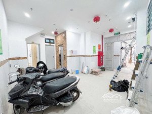 bán nhà dòng tiền , đh y , đh thuỷ lợi , 18 phòng khép kín full đồ , dòng tiền 90tr/tháng , pccc