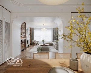 bán căn hộ tại the harmona cách sân bay 2km, tân bình 82m2, 2pn, 2wc, giá 4 tỷ trúc: 