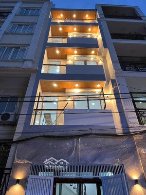 bán nhà đẹp hẻm vip cửu long, tân bình 9pn-9wc có thang máy, hđ thuê 50tr/tháng chỉ 19,5 tỷ