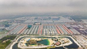 siêu phẩm 48m2 hoàn thiện giá rẻ san hô chỉ từ 8,2 tỷ gần chục toà chung cư, công viên, khu ẩm thực