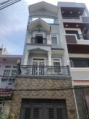 bán nhà mới hẻm 827// tỉnh lộ 10, p. bình trị đông b, 4 x 17m, 3.5 tấm, giá 7 tỷ