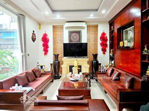 bung nóc! phân lô nguyễn thị định, vỉa hè 3m kinh doanh, 2 thoáng vĩnh viễn, ngõ thông ô tô tránh