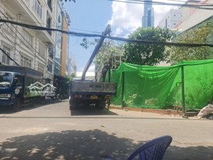 ngang hiếm 8m, bán nhà hxh ung văn khiêm, bt, 8x20.5, khu vực có thể xây hầm 6 tầng, 31 tỷ 850