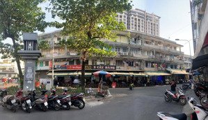 cho thuê chung cư tại 212 cống quỳnh, phường nguyễn cư trinh, ngay tại trung tâm quận 1, 70m2