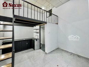 dãy trọ trệt mới xây - gác 1m8 - kế bên aeon tân phú - đối diện huit - chỉ