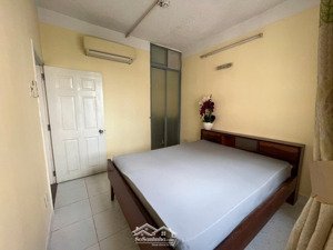 chung cư thái an,nguyễn văn quá,q12 căn 1p ngủ ,giá 6tr