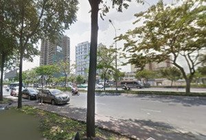 bán nhà riêng tại điện biên phủ, 42,9 tỷ, 300m2, gần trường đh, giá rẻ chỉ 140tr/m2, tiện xây chdv