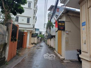 bán nhà đẹp hiếm sát cầu vĩnh tuy đi bộ 5 phút ra aeon mall ngõ ô tô đỗ cửa