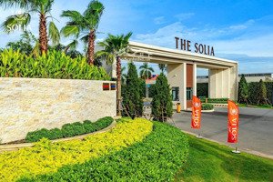 cơ hội đầu tư sinh lời cao giá chỉ 1ty9 nhận ngay nền đất không giới hạn thời gian xây dựng 90m2