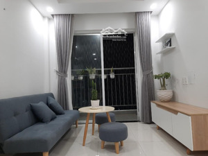 cần cho thuê căn hộ 1pn chung cư samsora ngay cầu đồng nai, giá 4.5 tr/ tháng có nội thất ở ngay