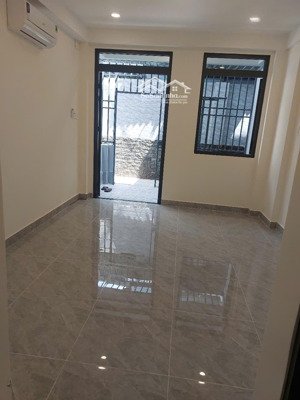 6,5 tỷ nhà 2 mặt tiền, dt 3,5x13( cn 44m2) nguyễn thượng hiền, phú nhuận