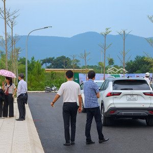 siêu phẩm 100m2 f0 trục chính hòa lạc đối diện đại học quốc gia hà nội trung tâm phú cát giá 2tỷ