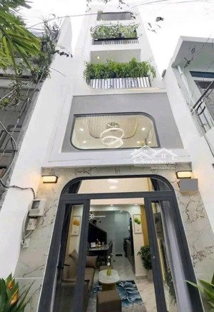 anh hùng bán nhà đang cho thuê 20tr phạm văn hai - tân bình. 71,5m2. gần chợ phạm văn hai