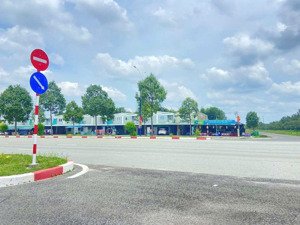 cần bán lô đất sổ đỏ tái định cư becamex bàu bàng