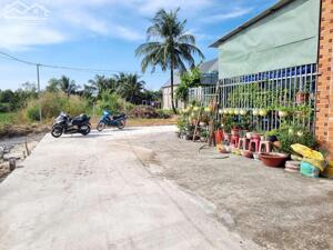 5x31 full thổ. Đường bê tông 6m. Ngay KCN Phước Đông. 6xx tr