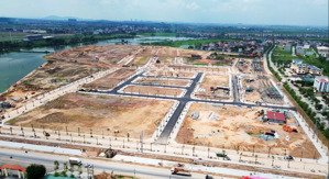 việt yên riverside, dự án hot nhất bắc ninh ( bắc giang) quý 4/2025 - việt yên riverside