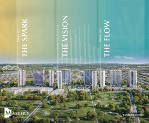 lh để lấy căn hộ tại the flow - masteri era landmark sớm nhất