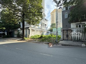 đất biệt thự đẹp giá tốt 52 tỷ bán gấp - dt 10x20 200m2 đường dương văn an phường an phú - quận 2