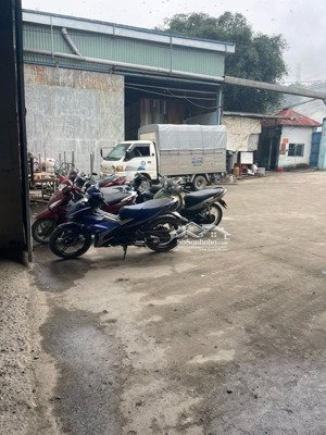 xưởng bà rịa, diện tích đa dạng, 35k/m2/th, sản xuất đa ngành, cont đi 24/24