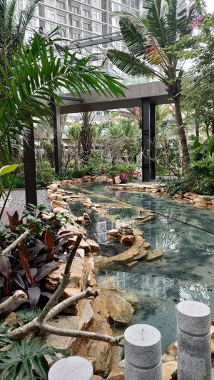 bán 2pn 2vs haven park - hướng mát - giá tốt nhất thị trường