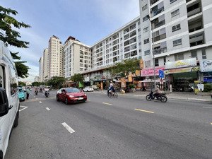 bán lô đất 100m2 mặt đường tố hữu - kđt hà quang 2 - phước hải - nha trang