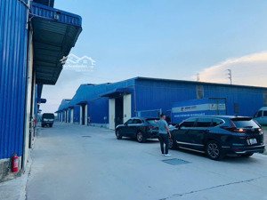 cuối năm bùng nổ cho thuê kho xưởng hà nội giá tốt vị trí đẹp, diện tích linh hoạt